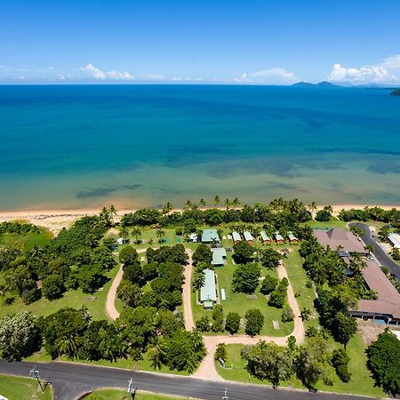 King Reef Resort Kurrimine Beach Buitenkant foto