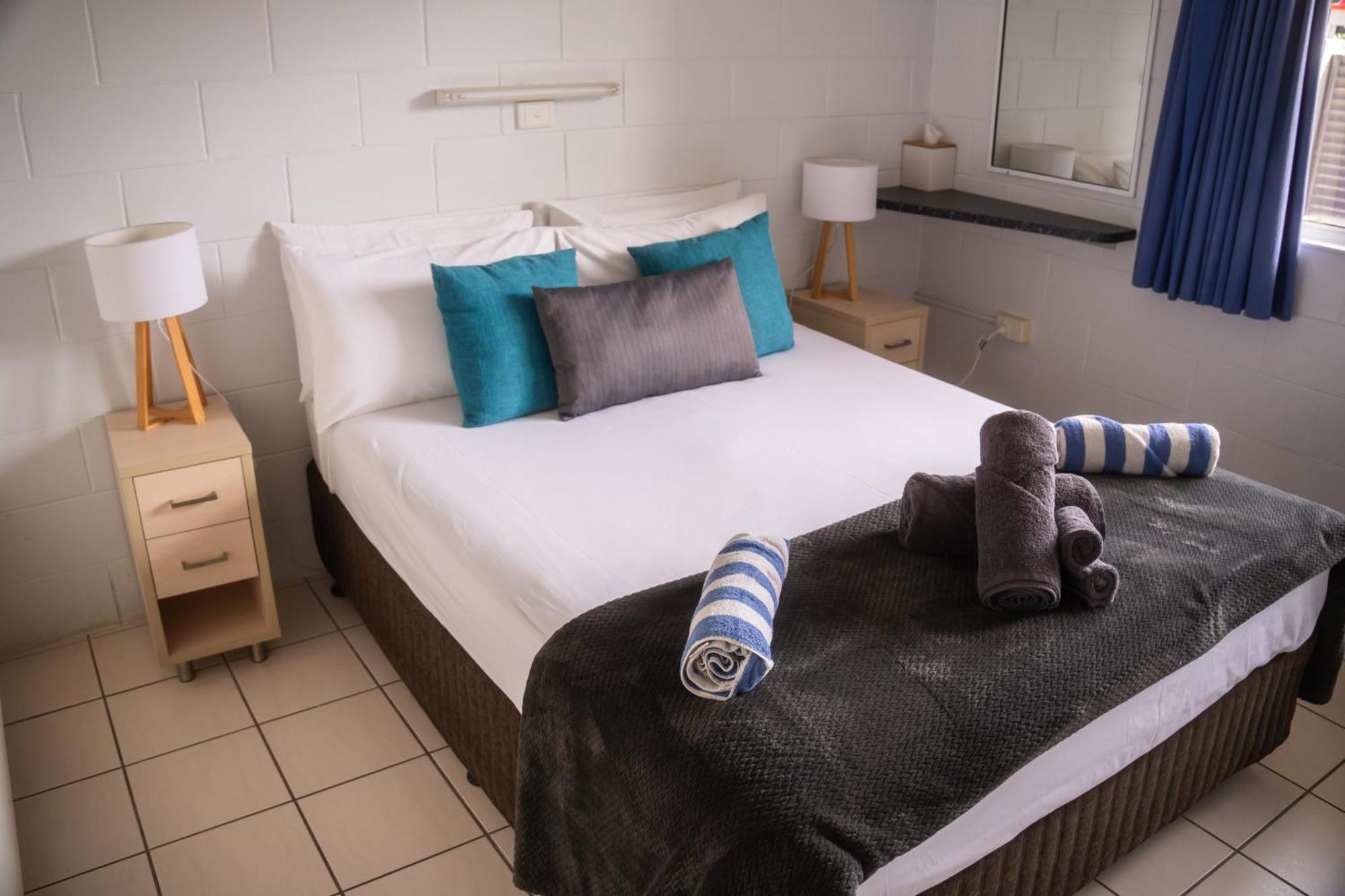 King Reef Resort Kurrimine Beach Buitenkant foto