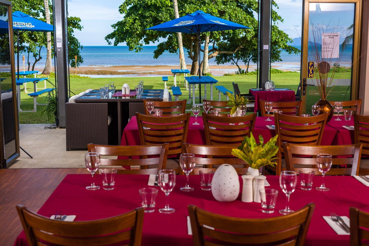 King Reef Resort Kurrimine Beach Buitenkant foto