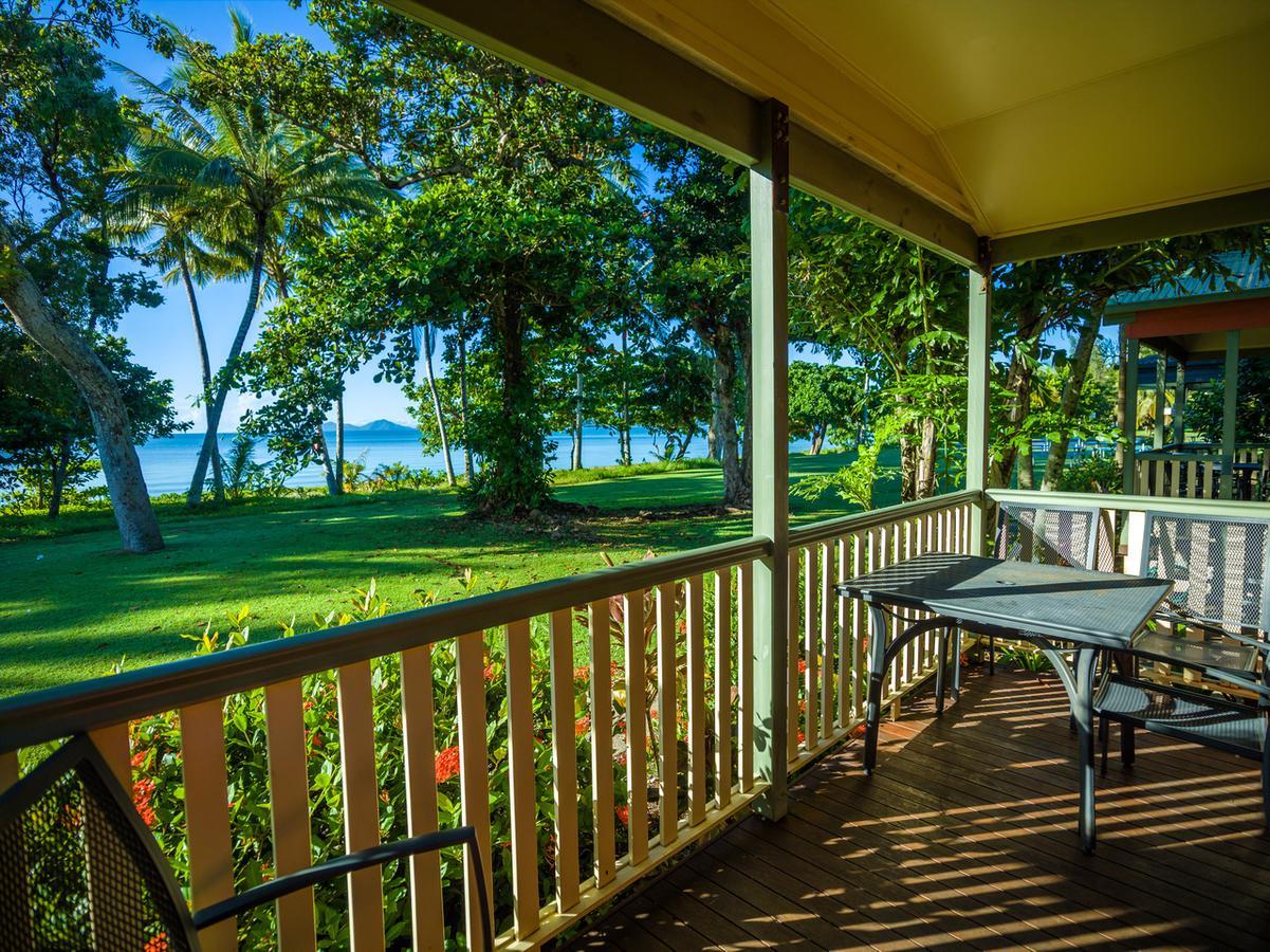 King Reef Resort Kurrimine Beach Buitenkant foto