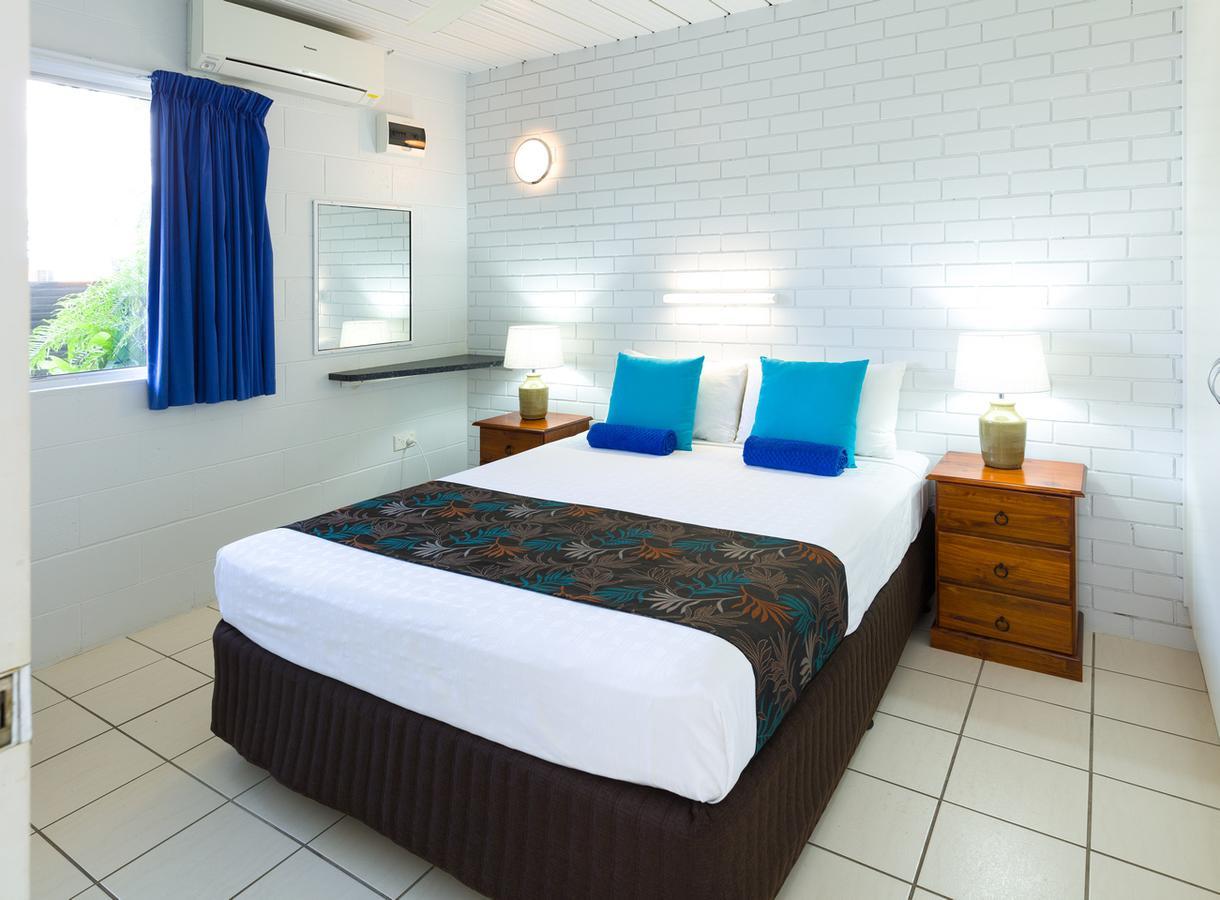 King Reef Resort Kurrimine Beach Buitenkant foto