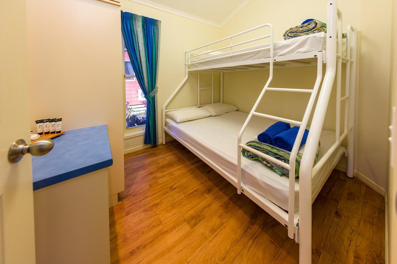 King Reef Resort Kurrimine Beach Buitenkant foto