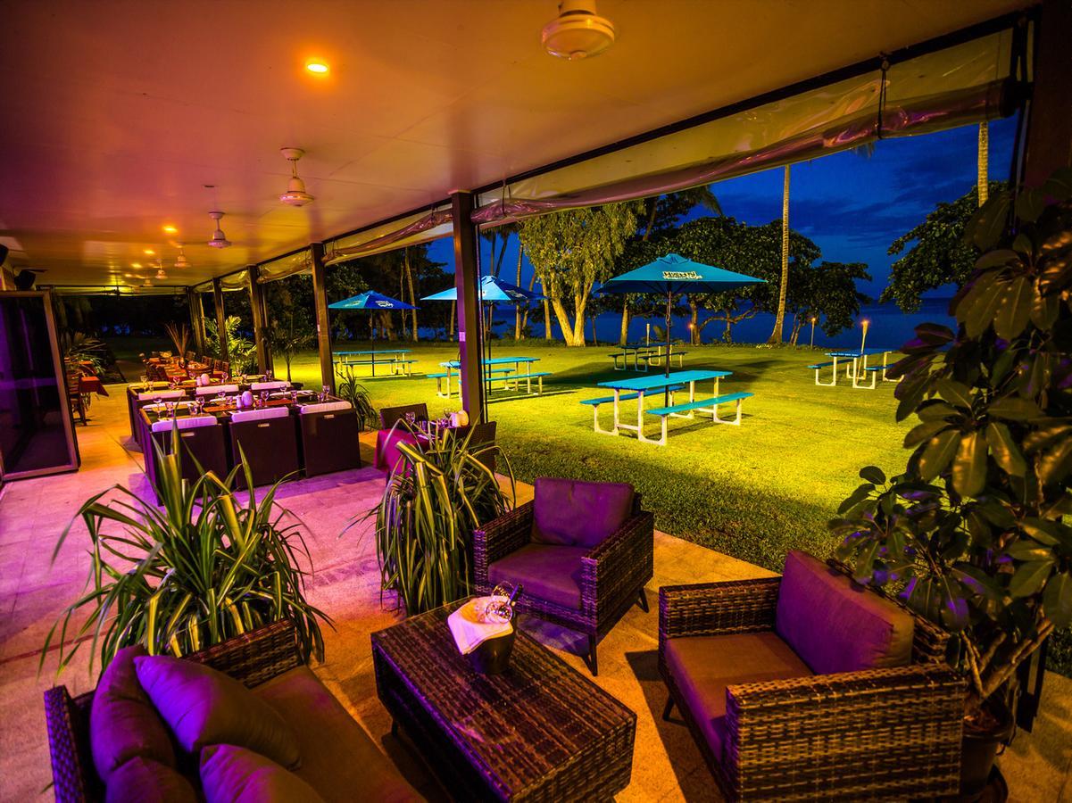 King Reef Resort Kurrimine Beach Buitenkant foto
