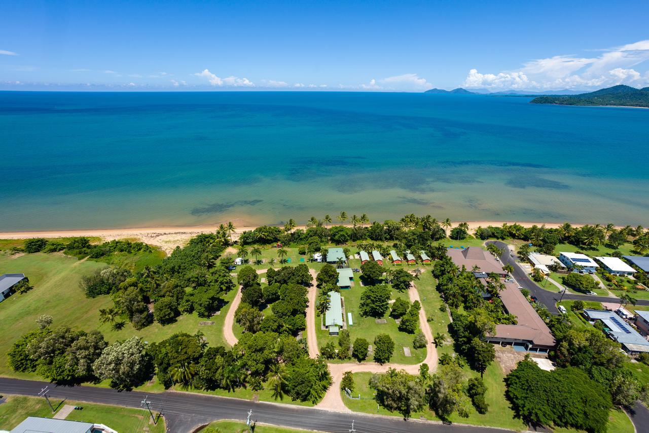 King Reef Resort Kurrimine Beach Buitenkant foto