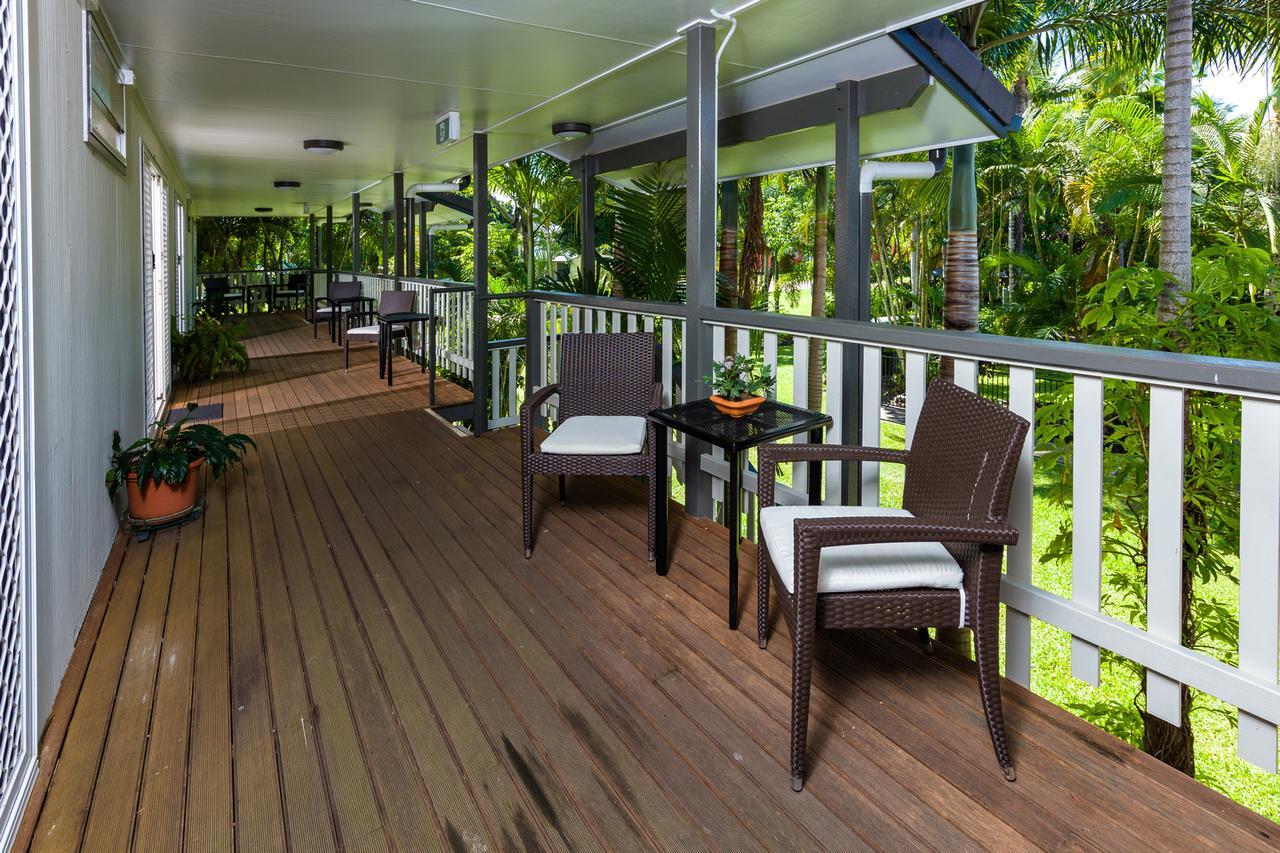 King Reef Resort Kurrimine Beach Buitenkant foto