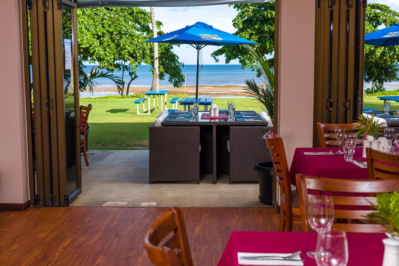 King Reef Resort Kurrimine Beach Buitenkant foto