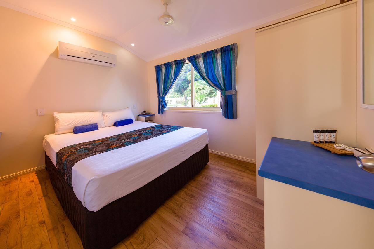 King Reef Resort Kurrimine Beach Buitenkant foto