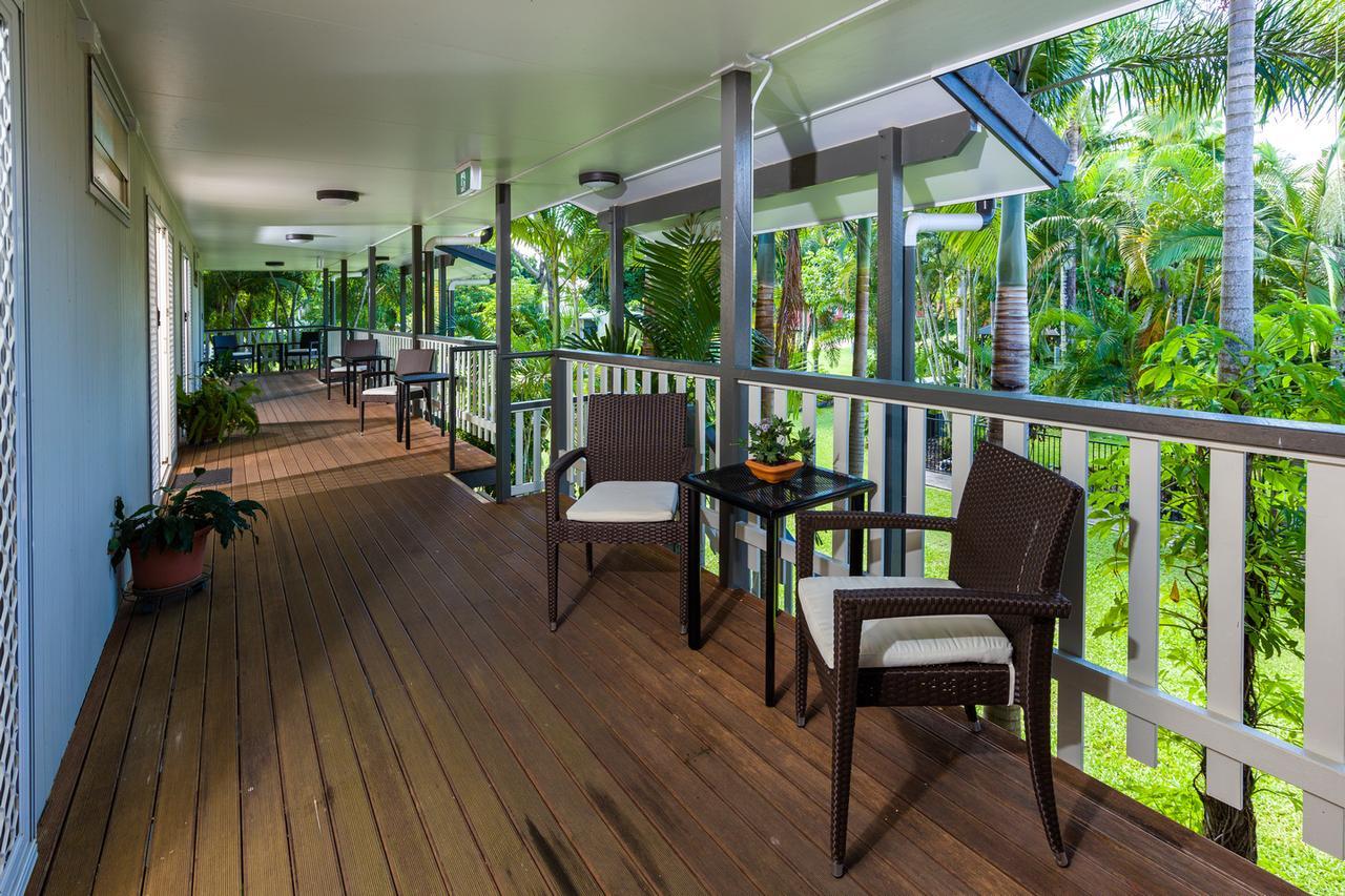 King Reef Resort Kurrimine Beach Buitenkant foto