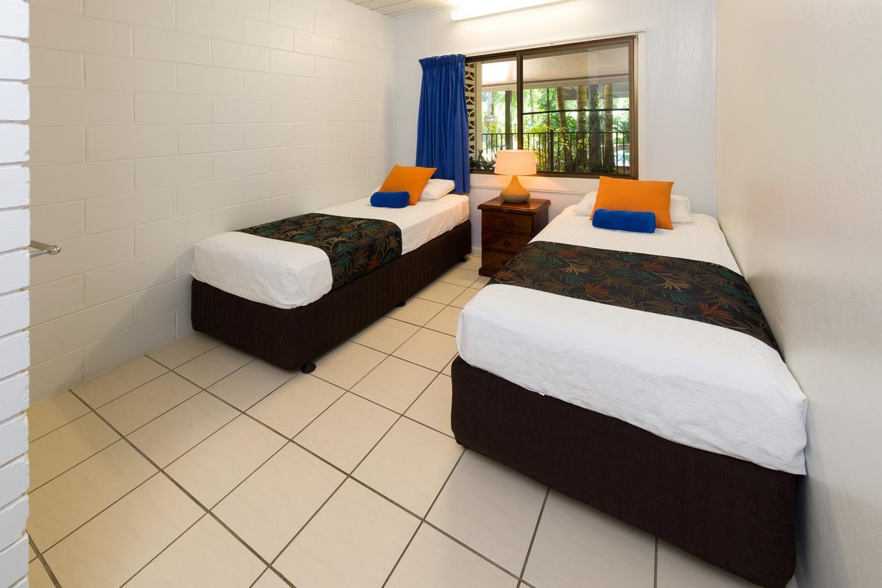 King Reef Resort Kurrimine Beach Buitenkant foto
