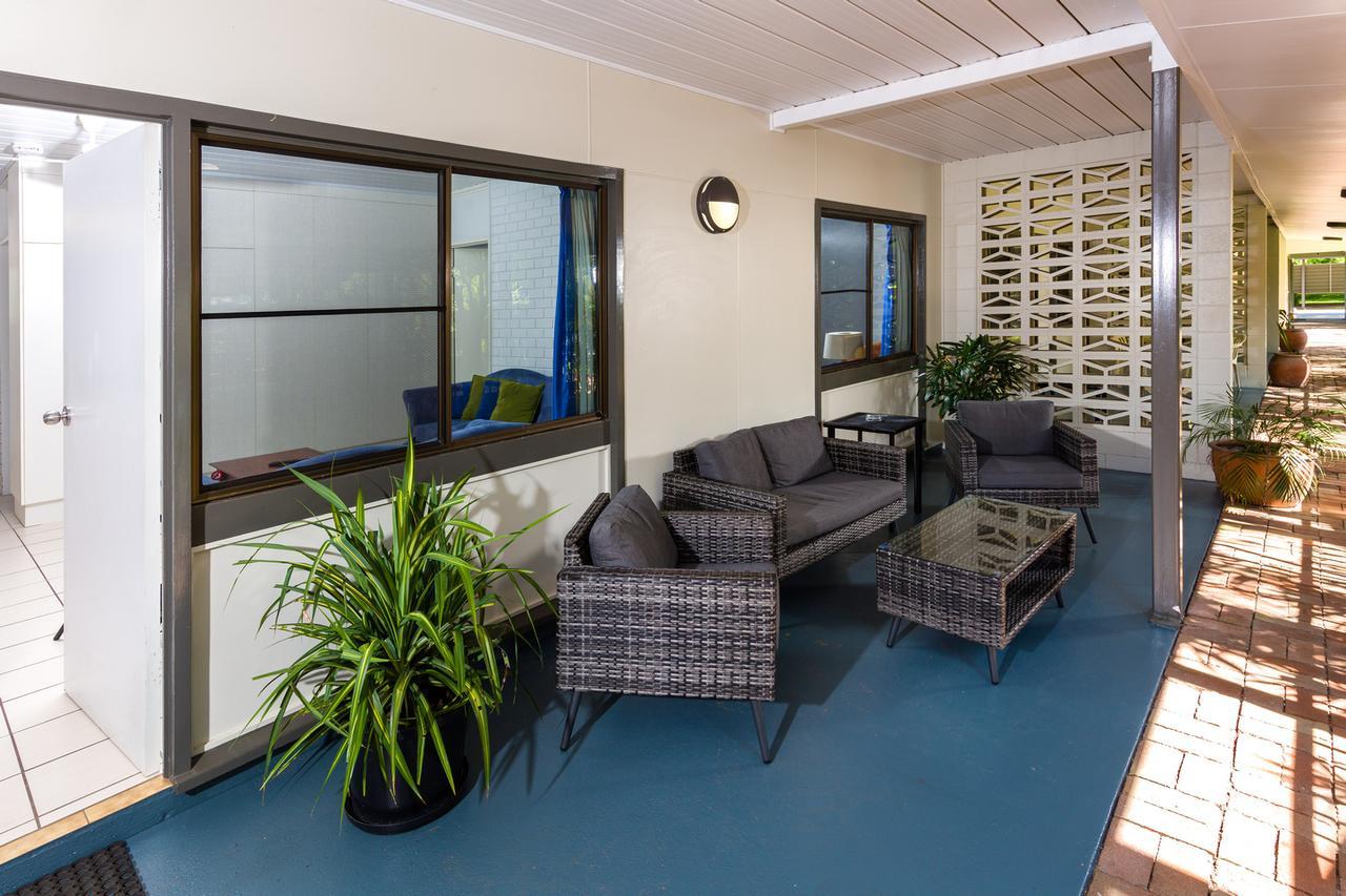 King Reef Resort Kurrimine Beach Buitenkant foto