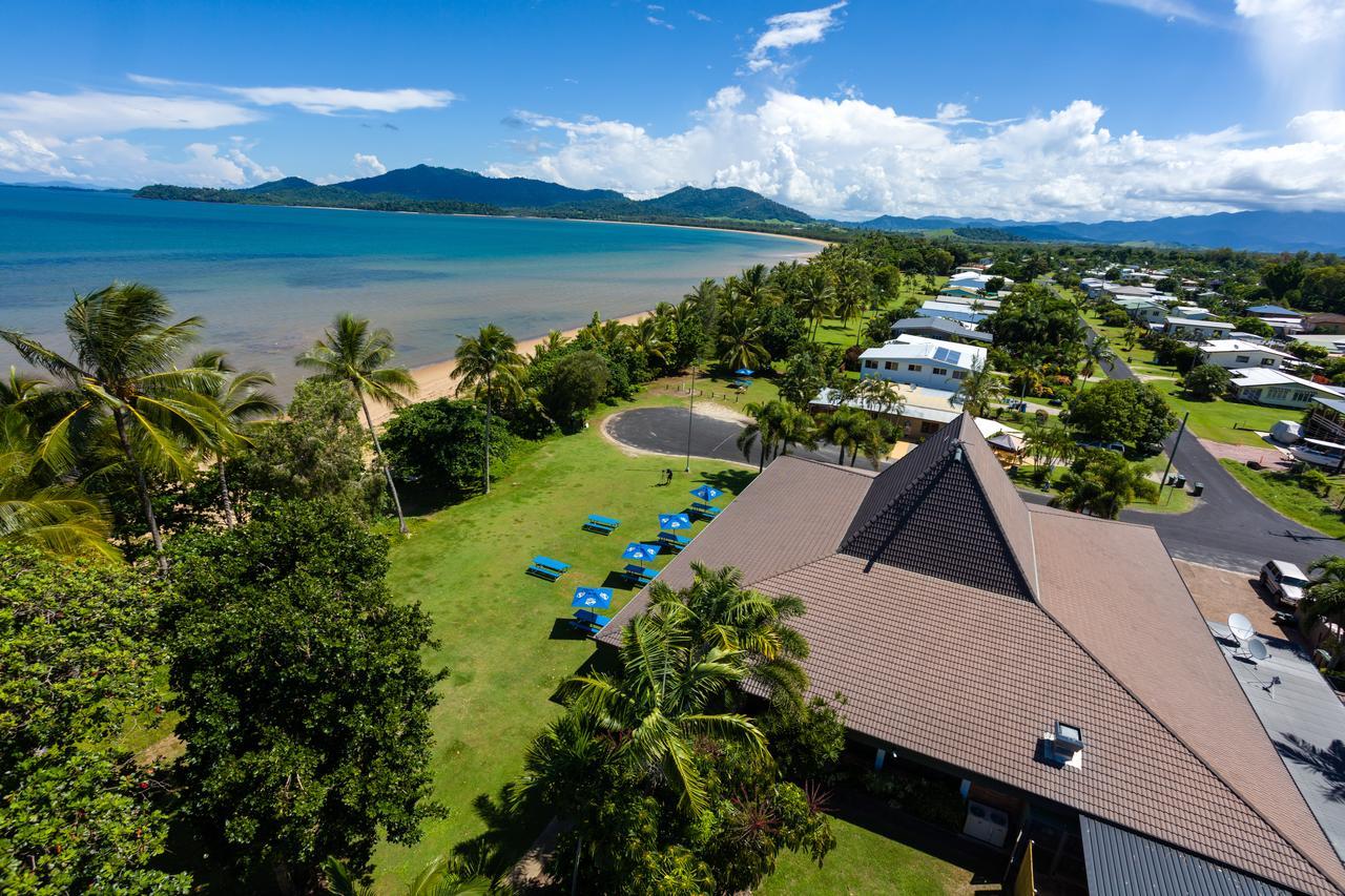 King Reef Resort Kurrimine Beach Buitenkant foto