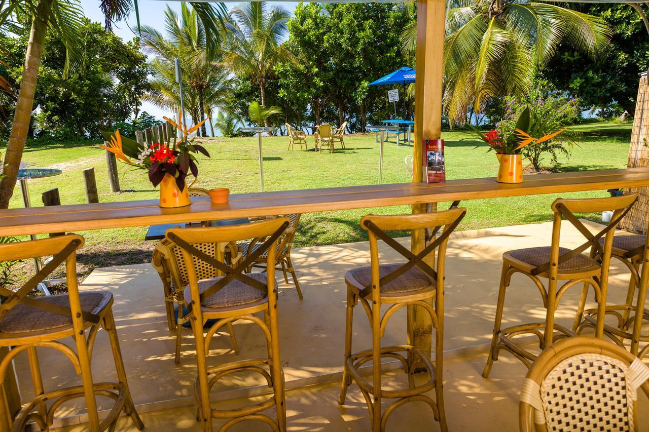 King Reef Resort Kurrimine Beach Buitenkant foto