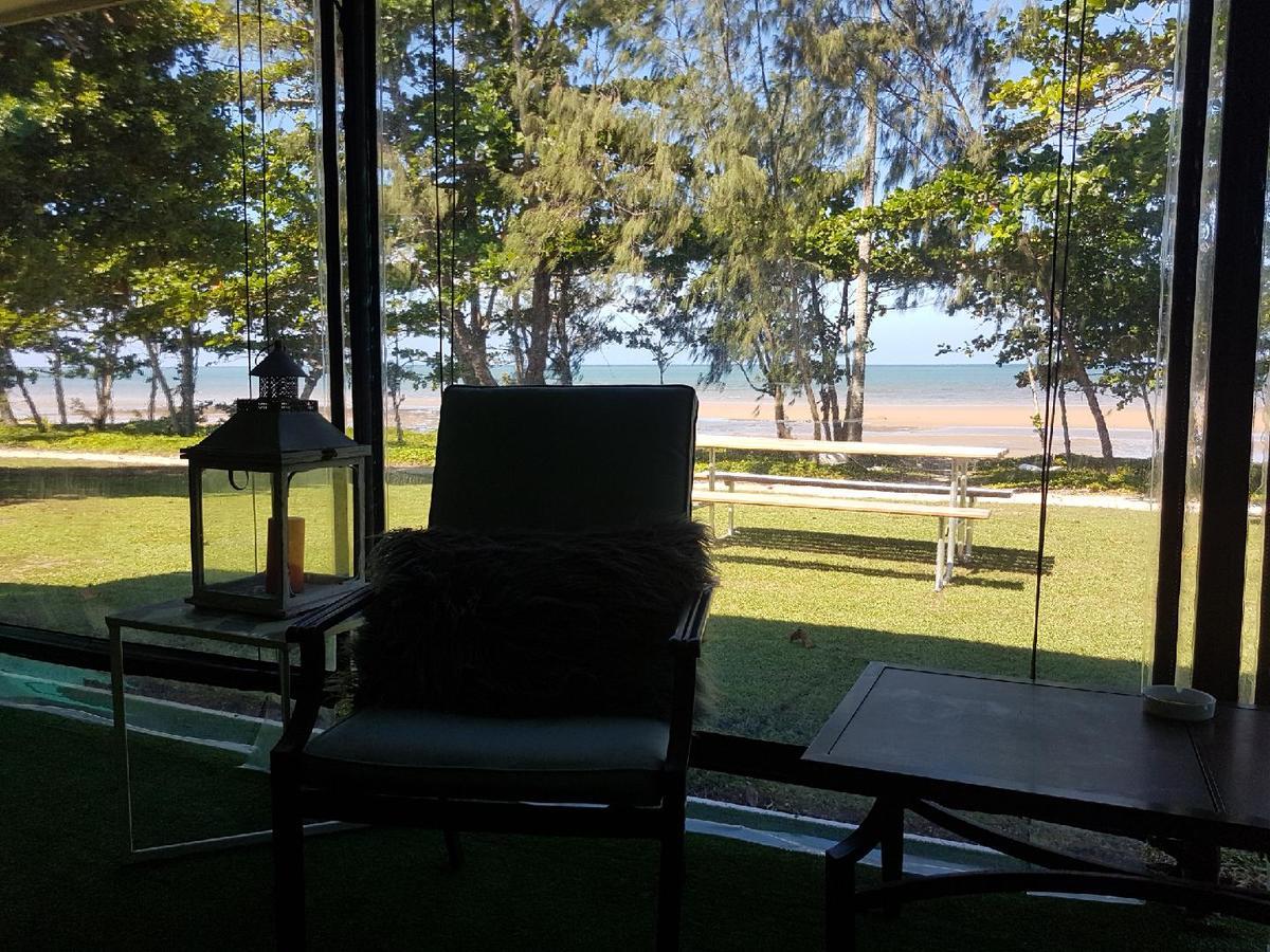 King Reef Resort Kurrimine Beach Buitenkant foto