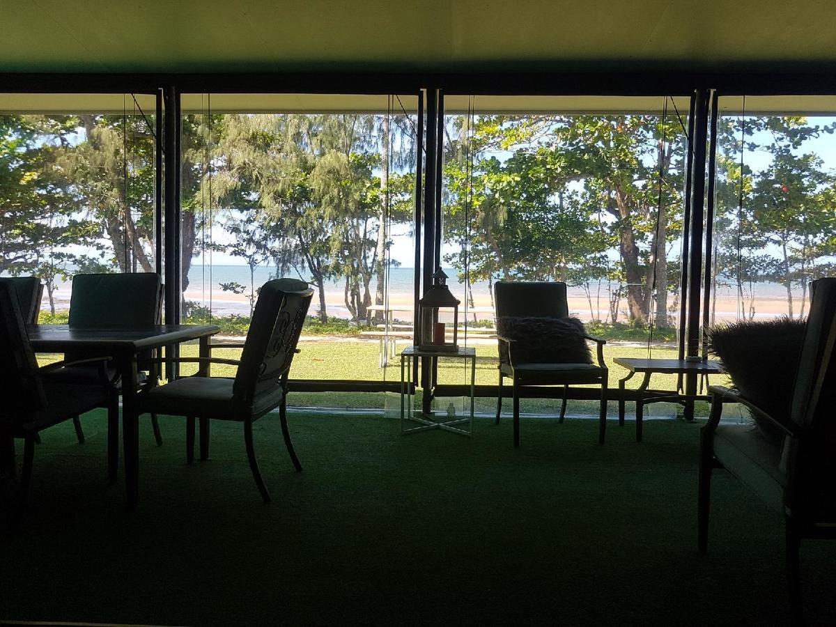 King Reef Resort Kurrimine Beach Buitenkant foto