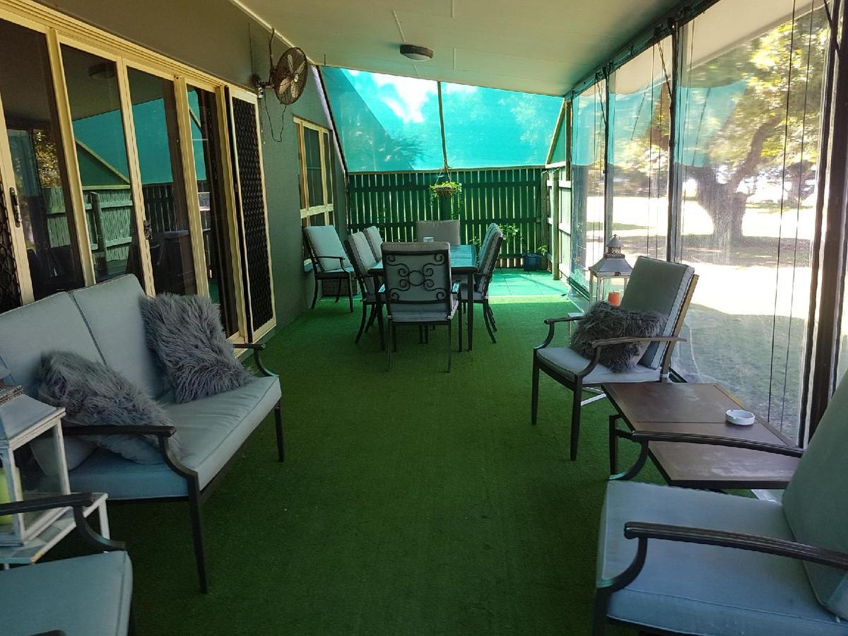 King Reef Resort Kurrimine Beach Buitenkant foto