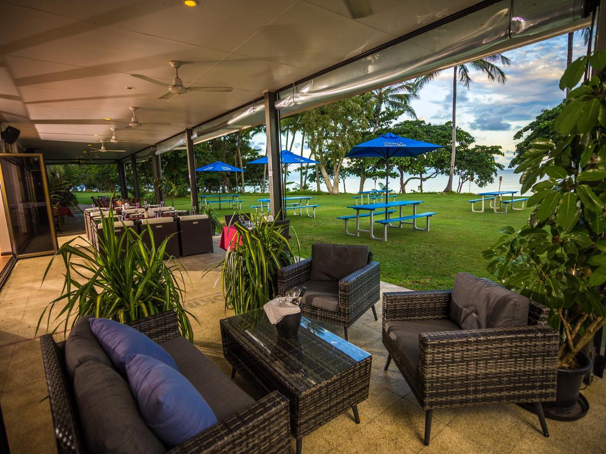 King Reef Resort Kurrimine Beach Buitenkant foto