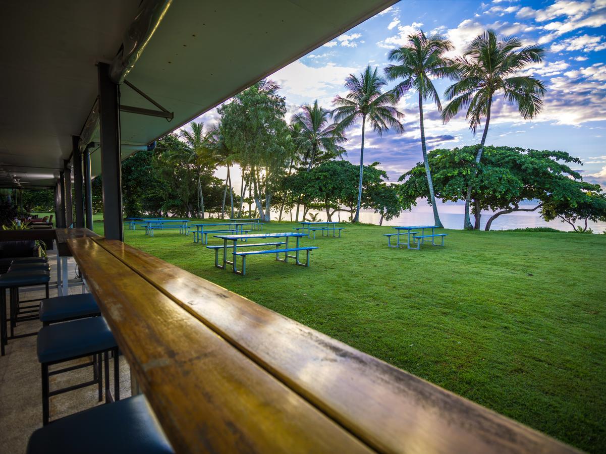 King Reef Resort Kurrimine Beach Buitenkant foto