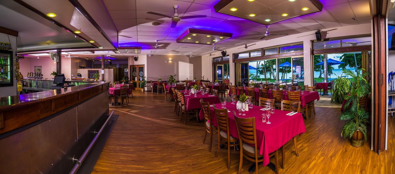 King Reef Resort Kurrimine Beach Buitenkant foto