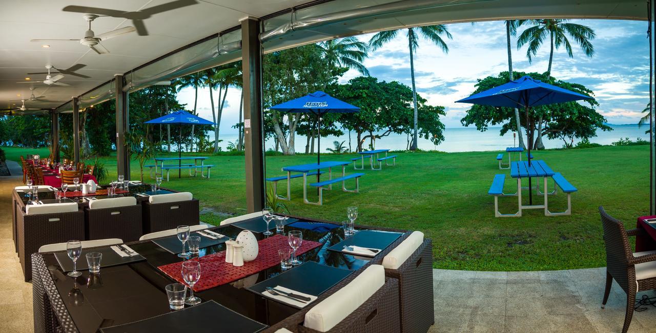 King Reef Resort Kurrimine Beach Buitenkant foto